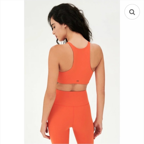 Splits59 Claudia Rigor Bra - Picture 3 of 7